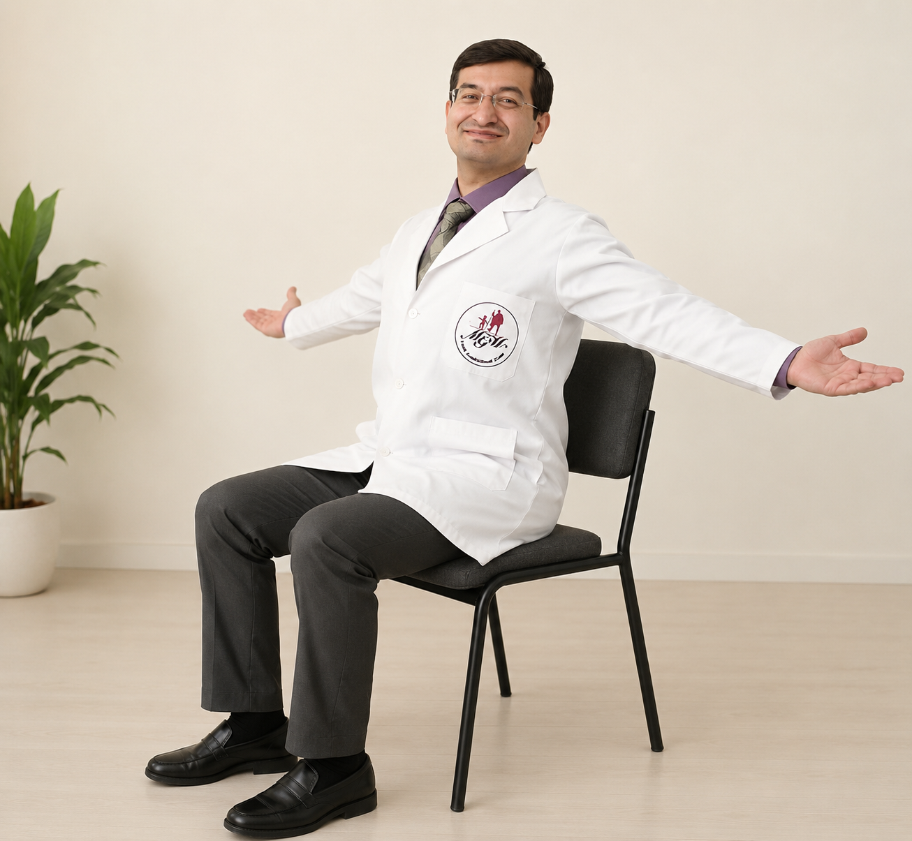 Dr Ajay kukreja