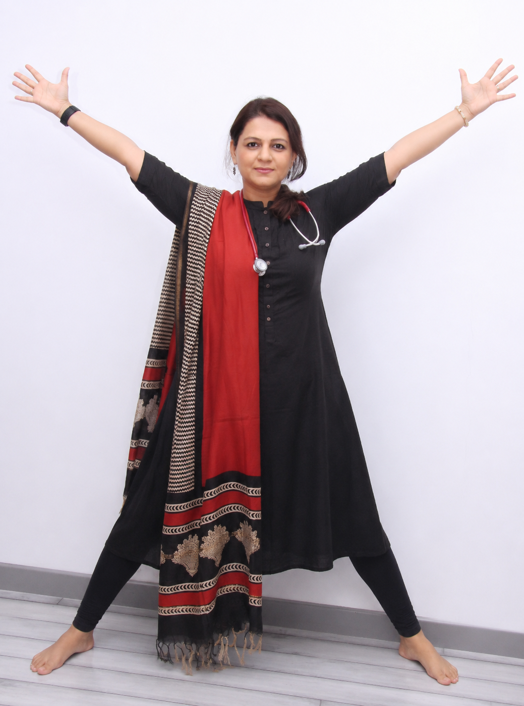 Dr Tejal lathiya