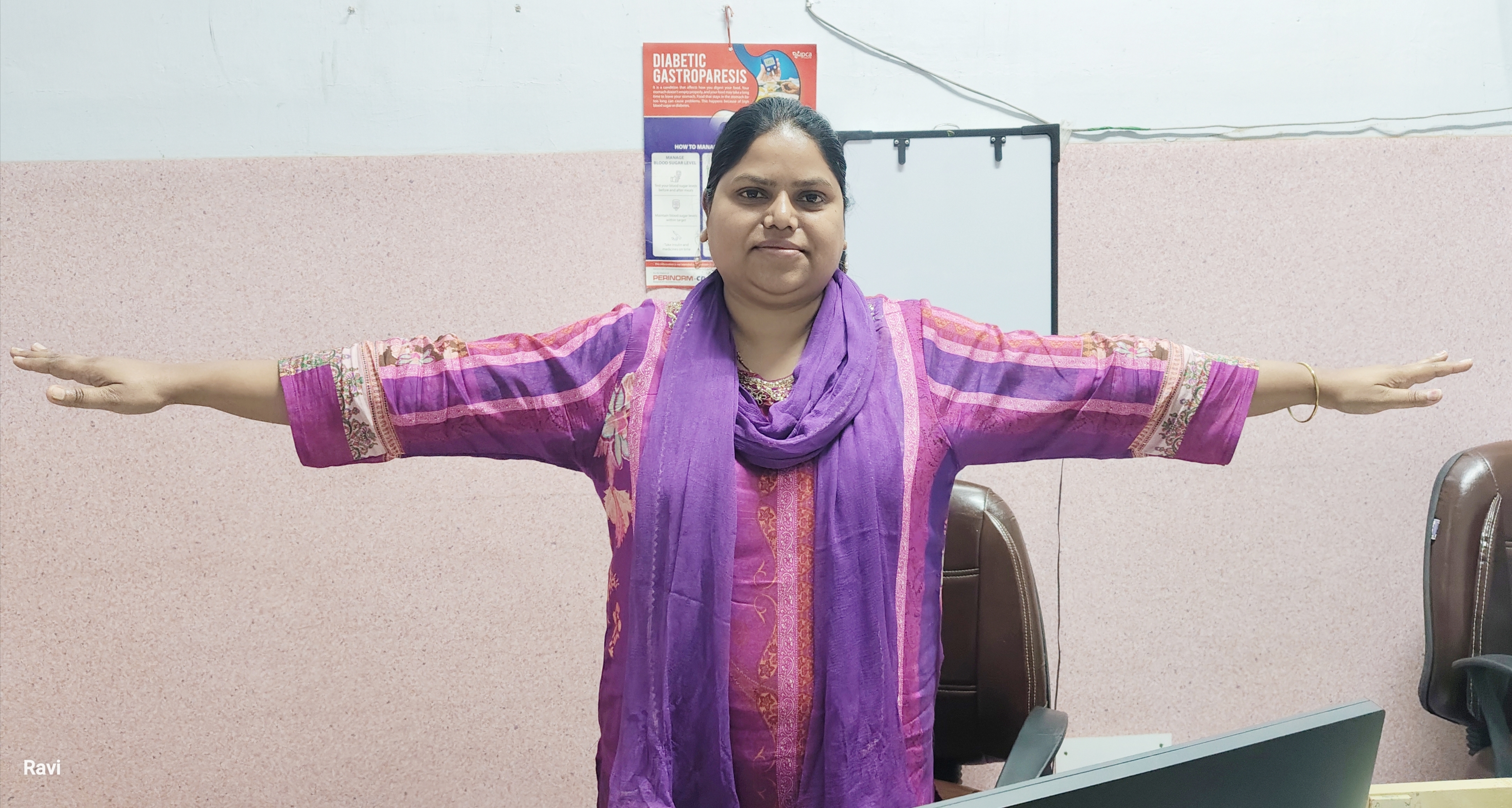 Dr, Deepika bhagat