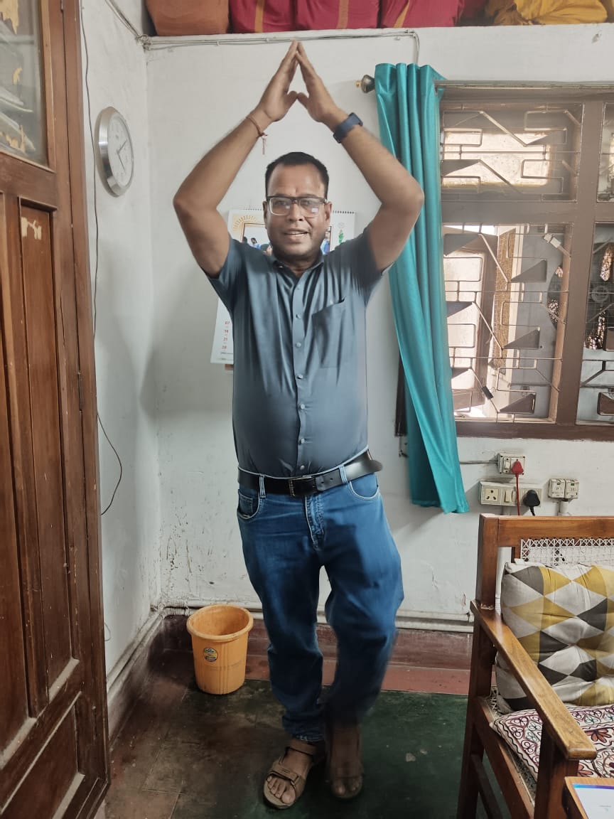 Dr SukhsagarTiwari