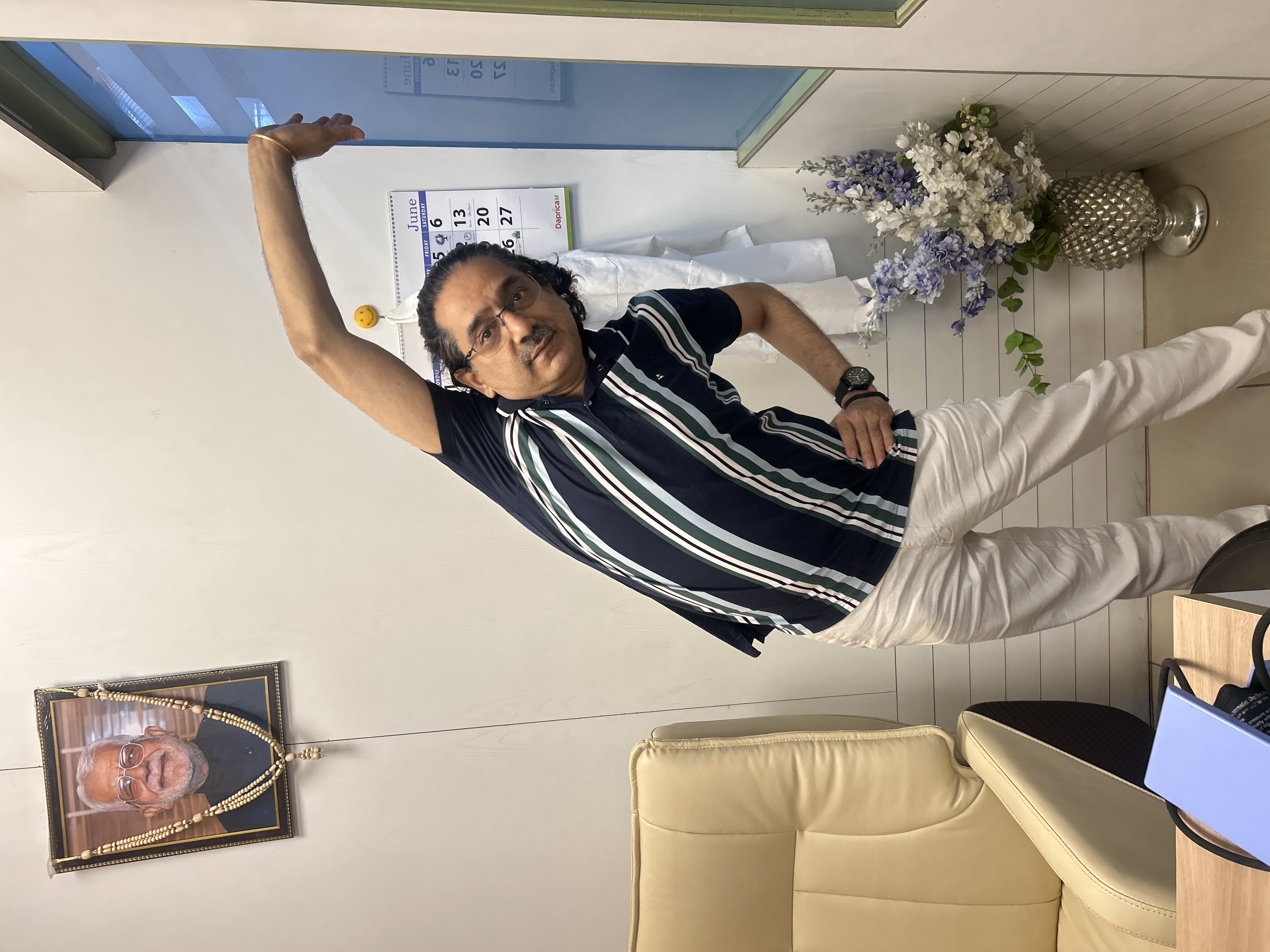 Aditya Ratan