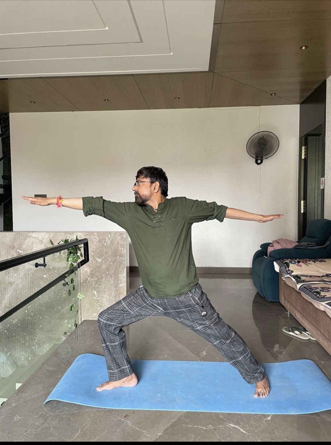 Dr. Pc Solanki