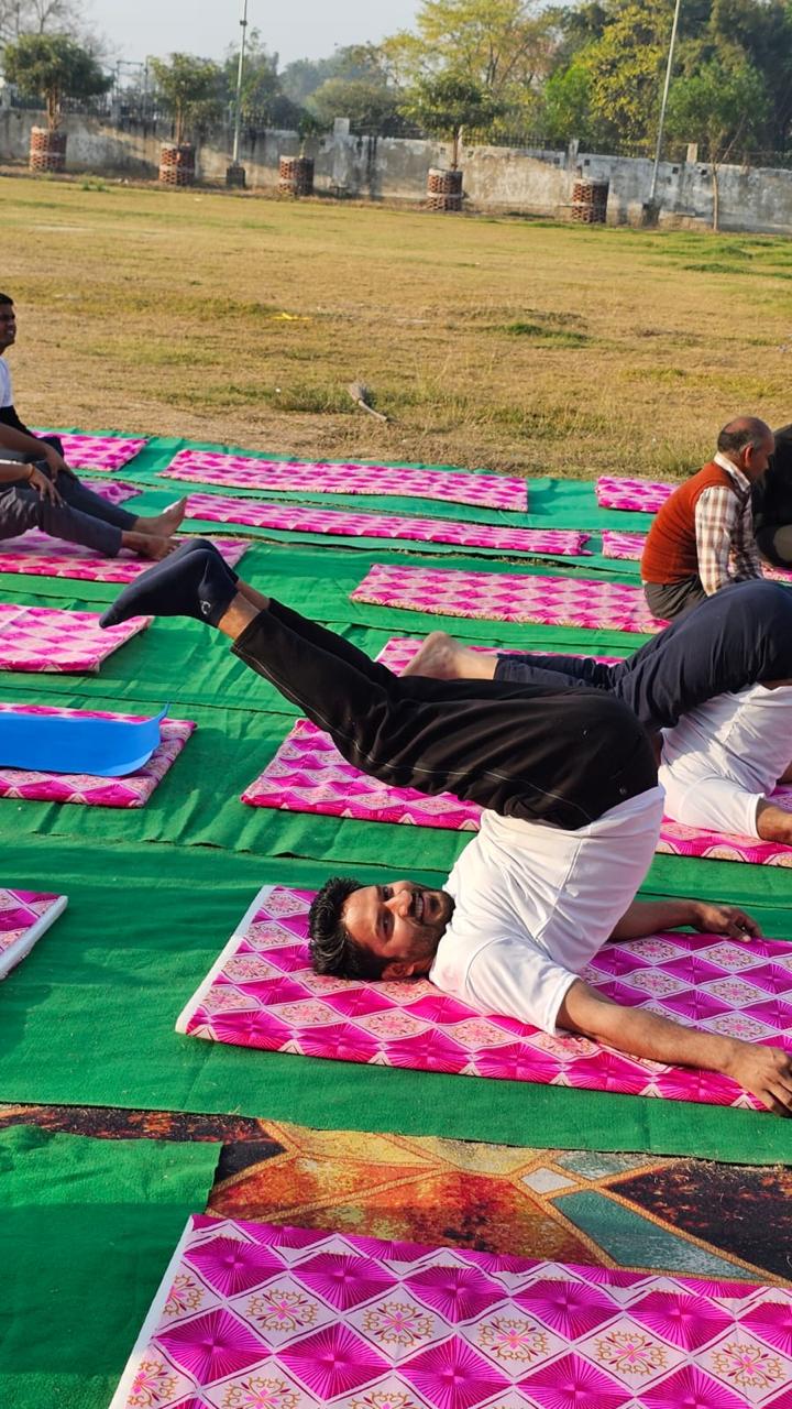 Dr Saurabh Jaiswal
