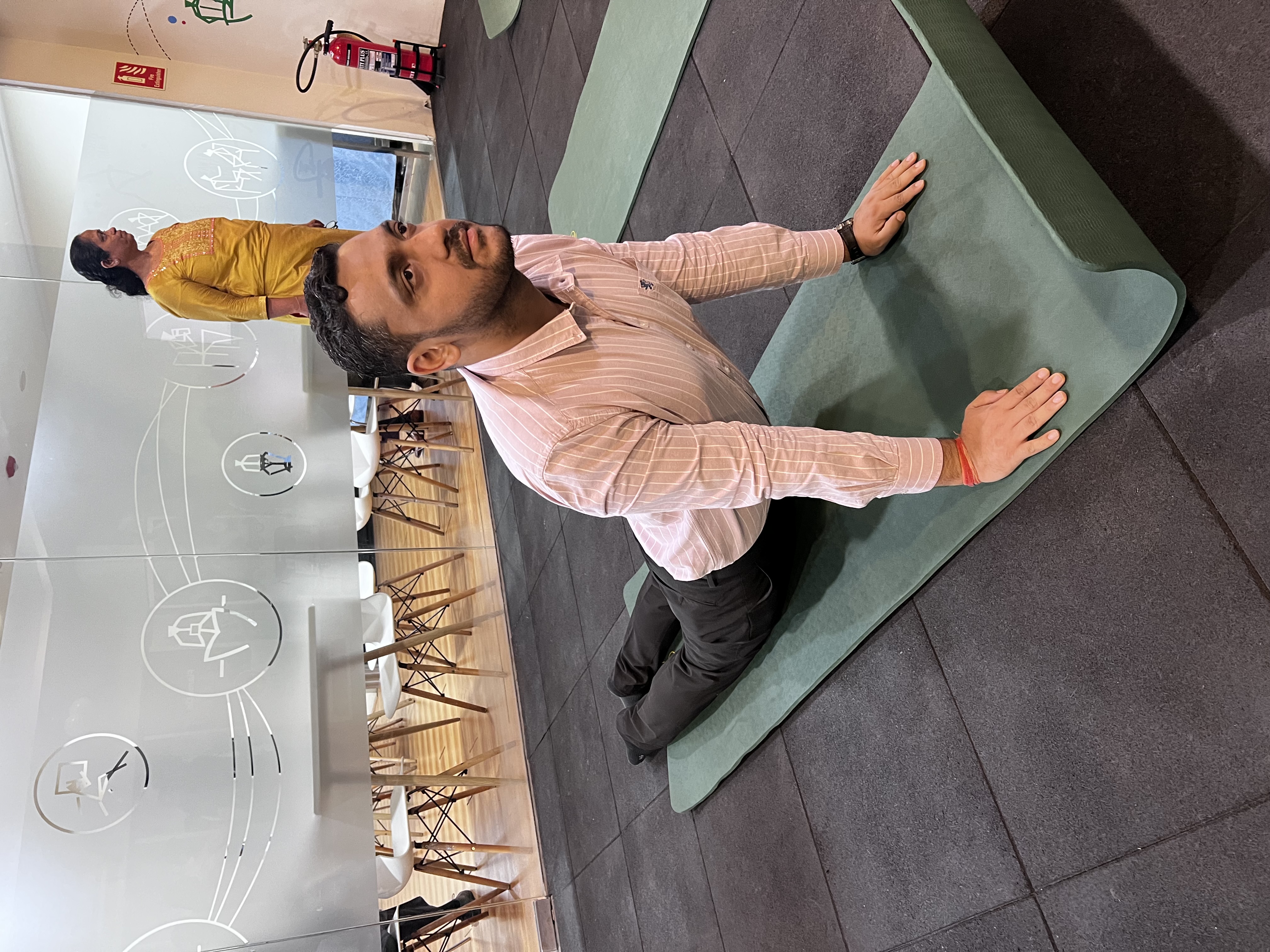 Yati Sharma
