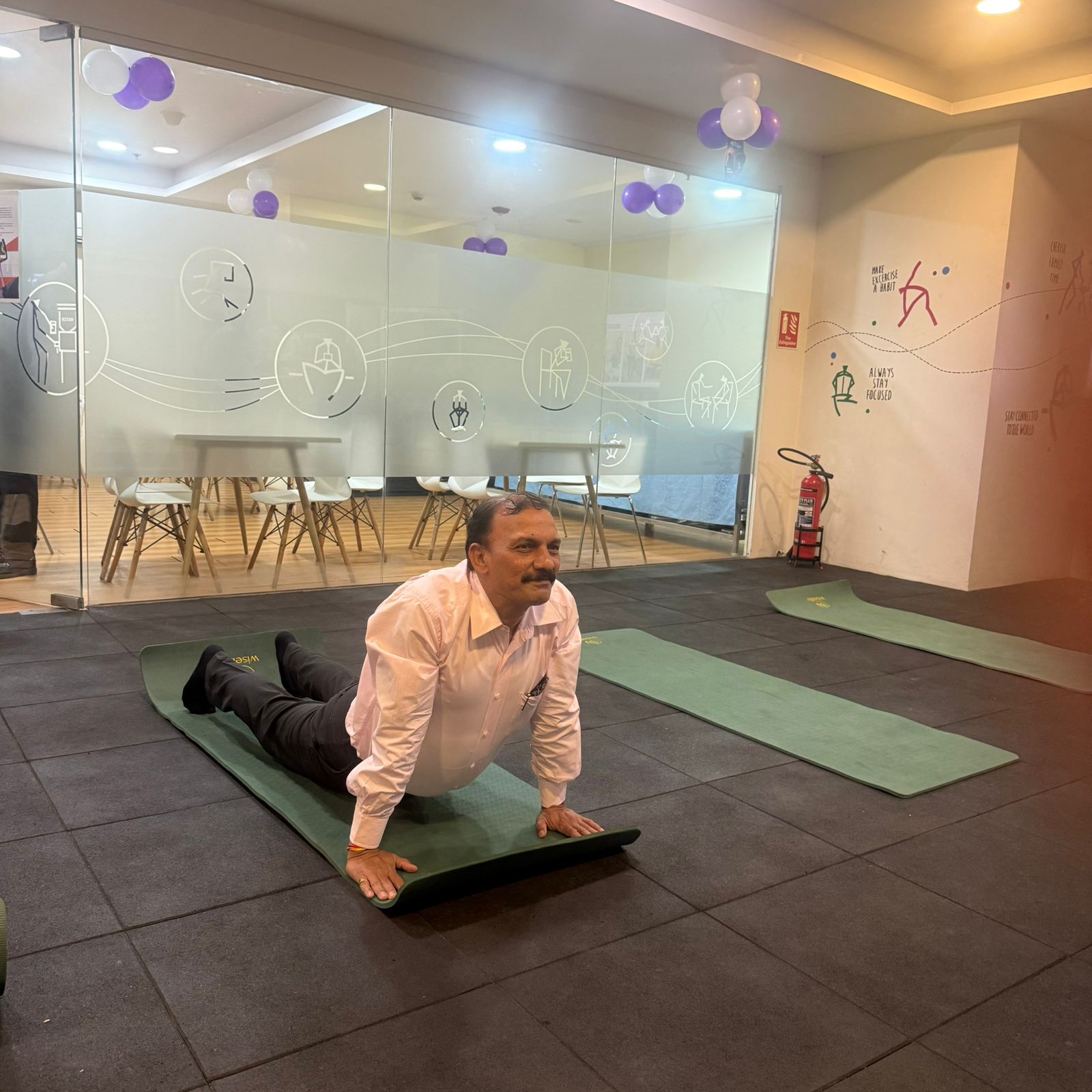 GYANENDRA Yadav