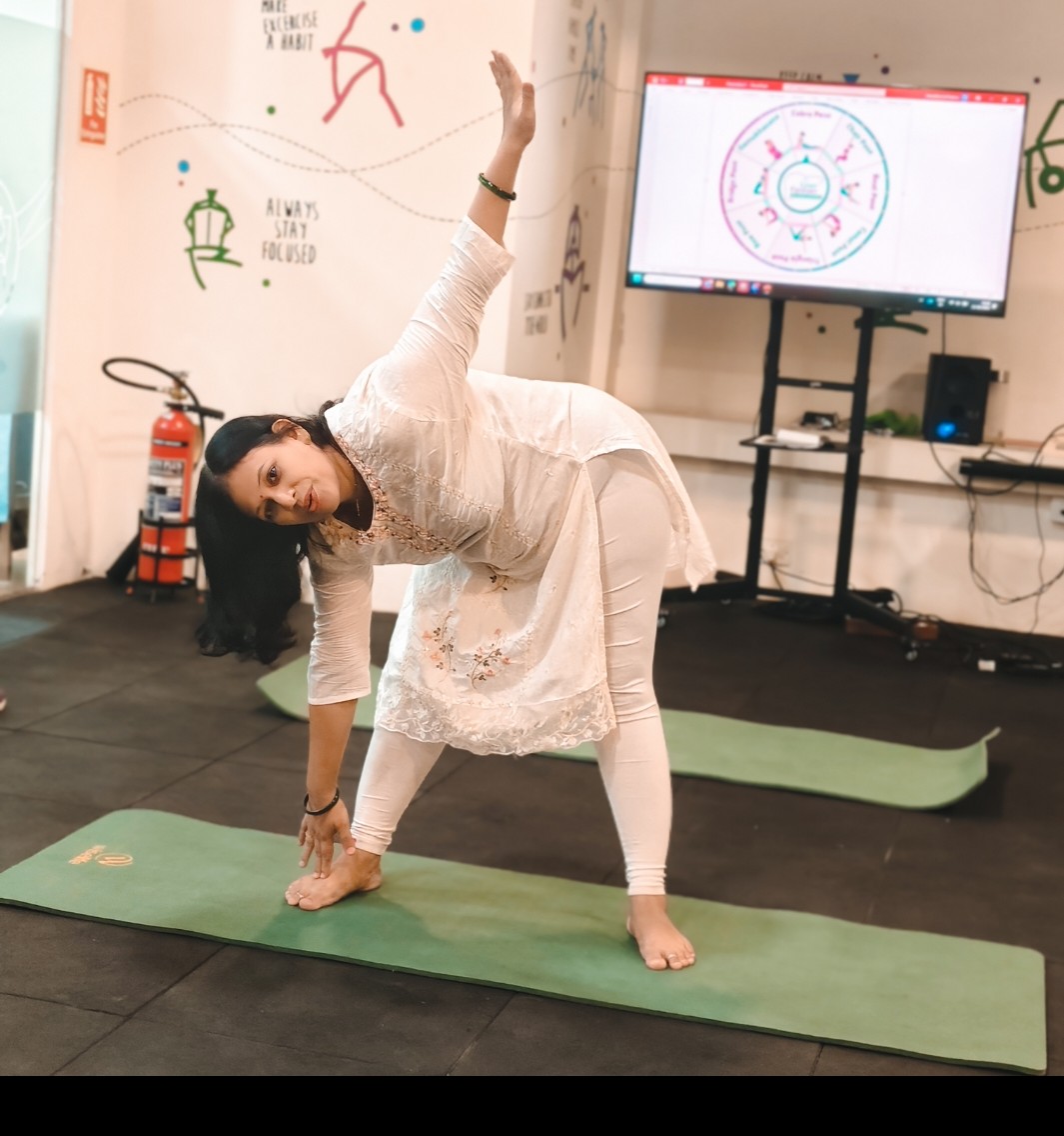 Ashwini Sawant