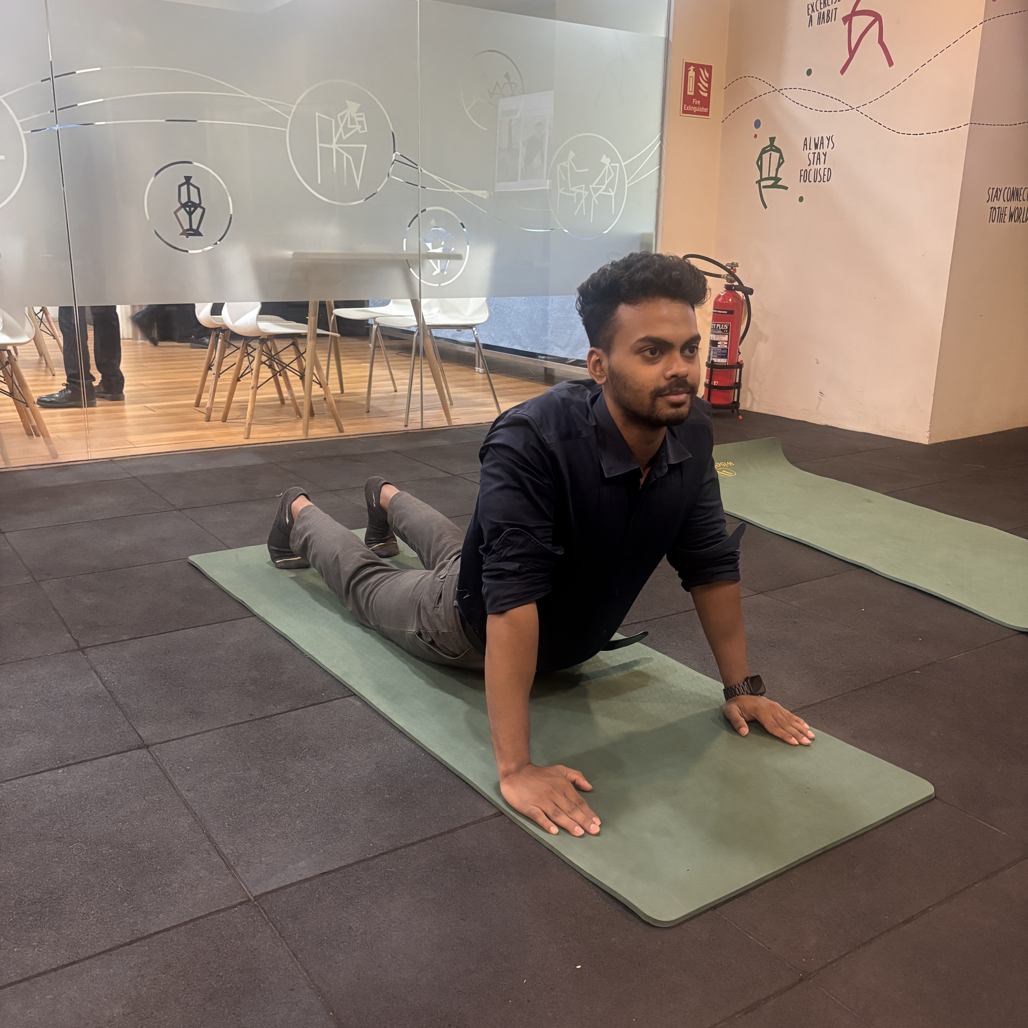 Deepak Gupta