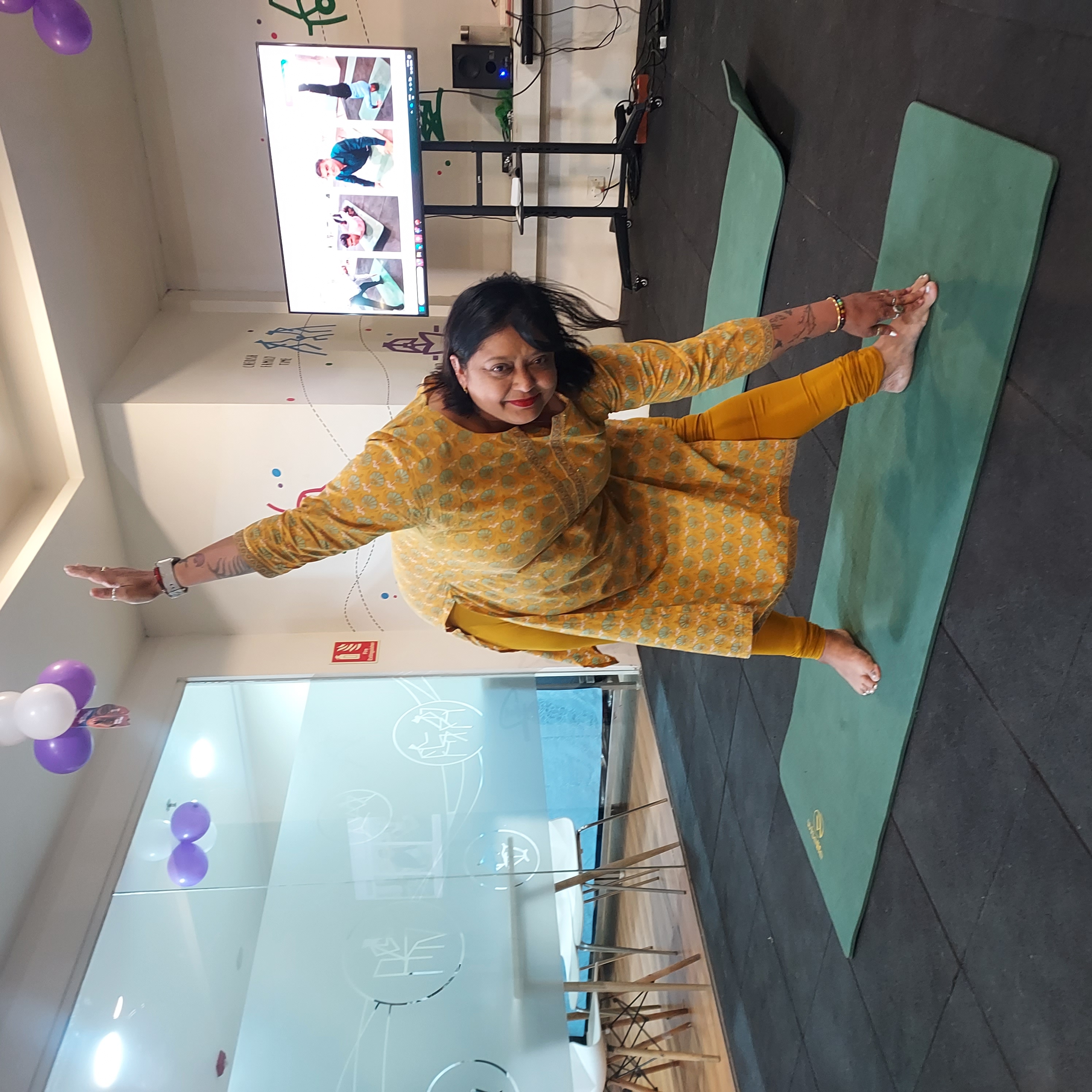 Brinda Pramanick
