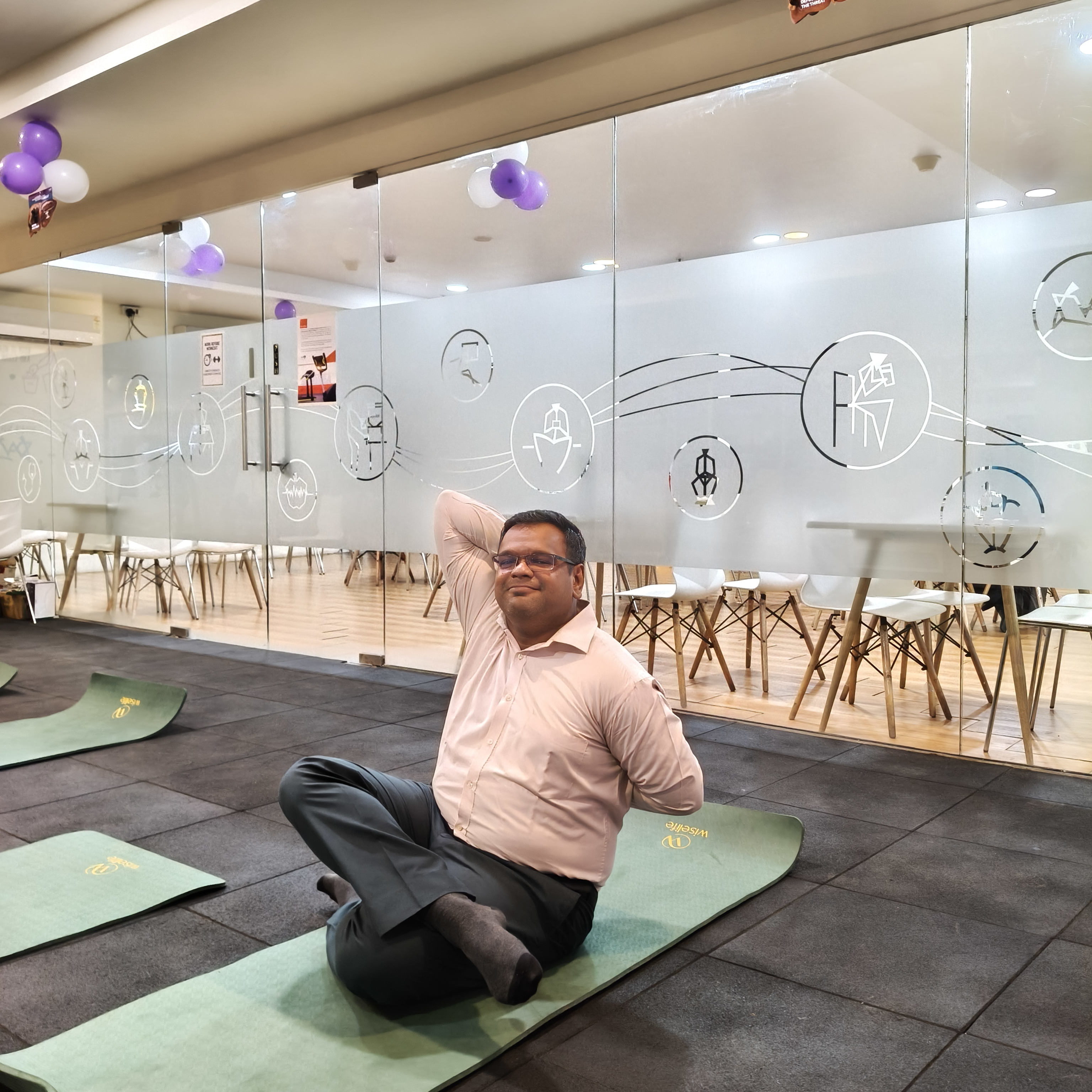 Archit Vaidya