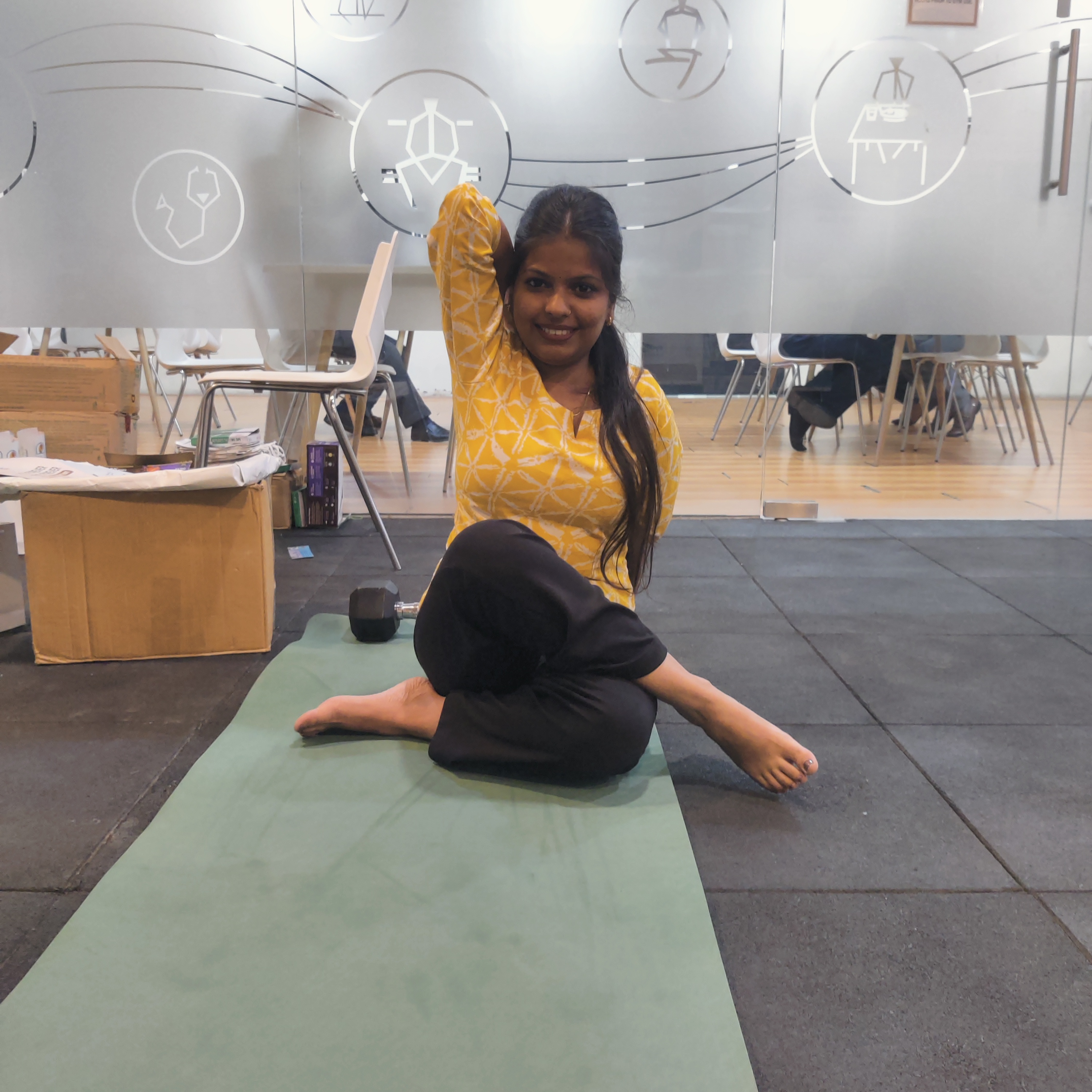 Simran