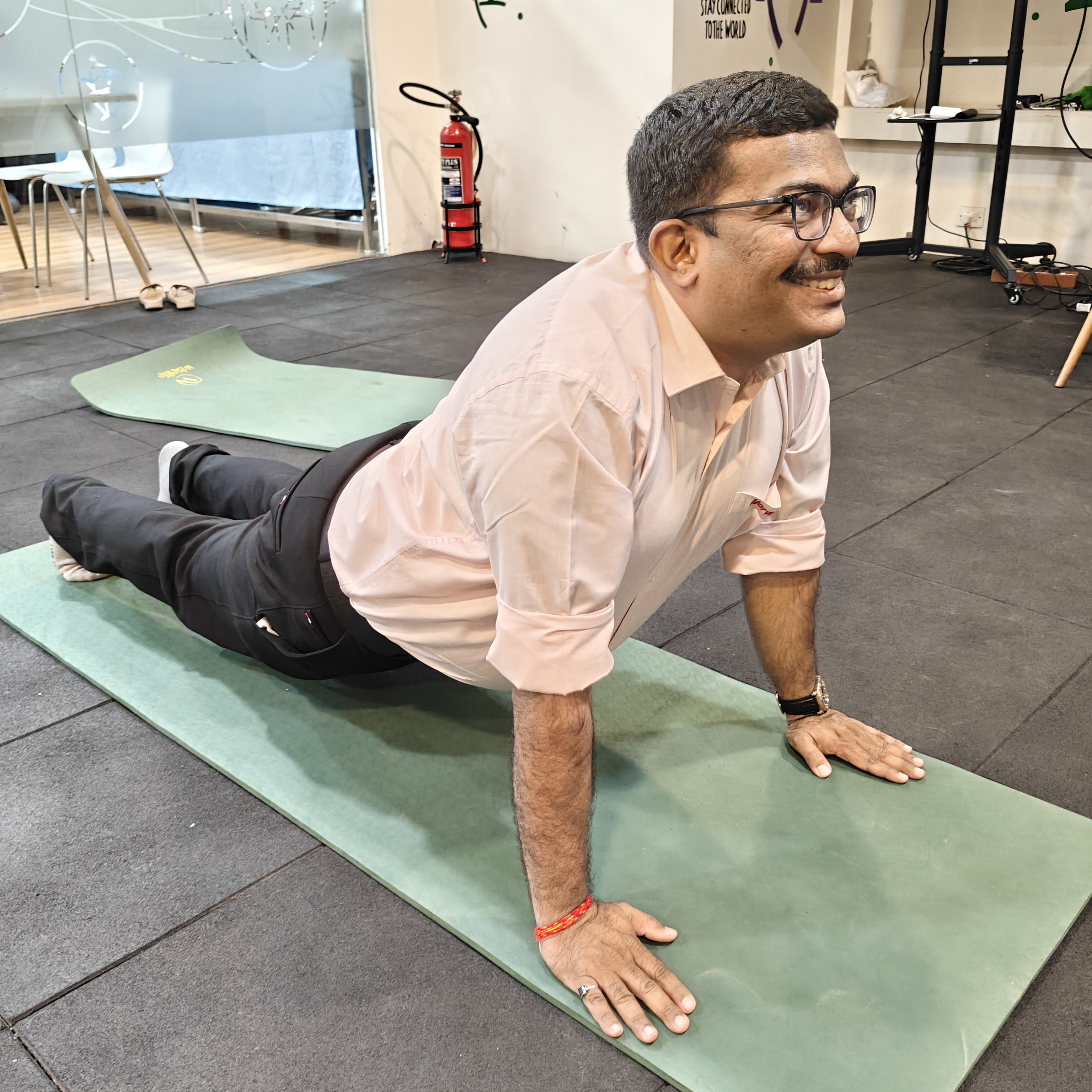 Rahul Desai