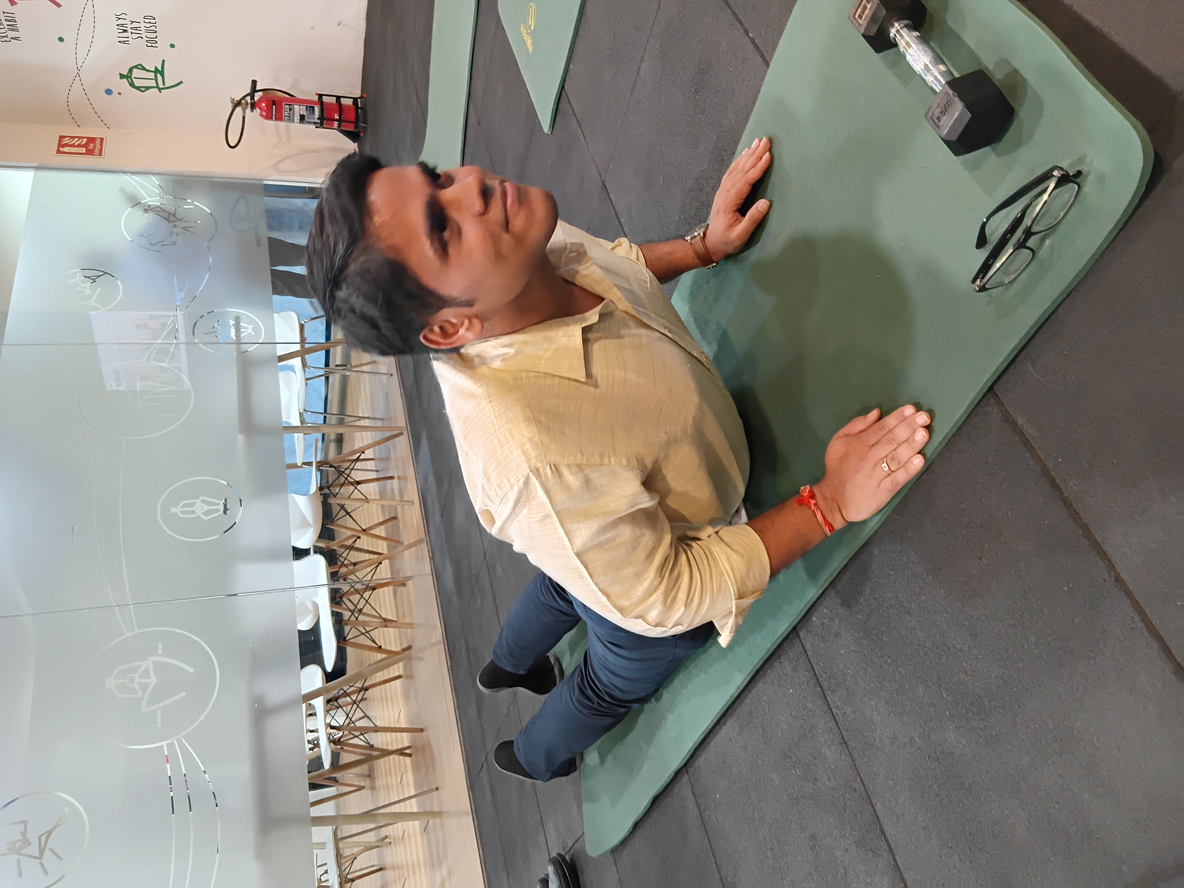 Saurabh Gujar